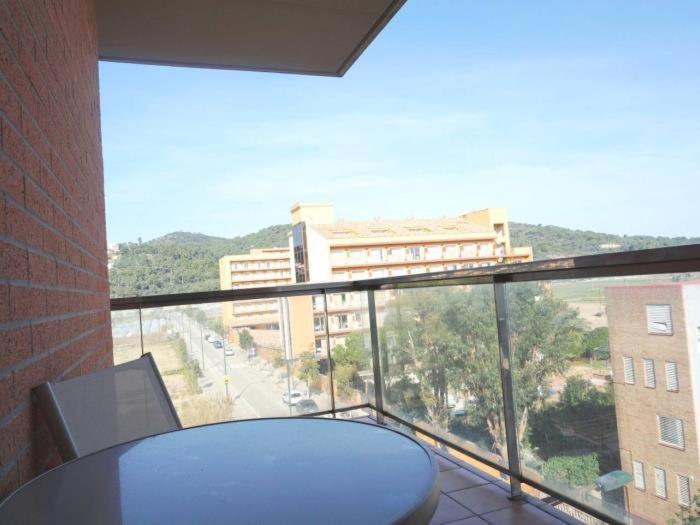 Reconnectar Malgrat De Mar Colom I Apartment Exterior foto