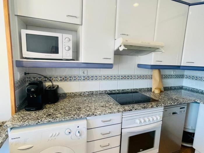 Reconnectar Malgrat De Mar Colom I Apartment Exterior foto
