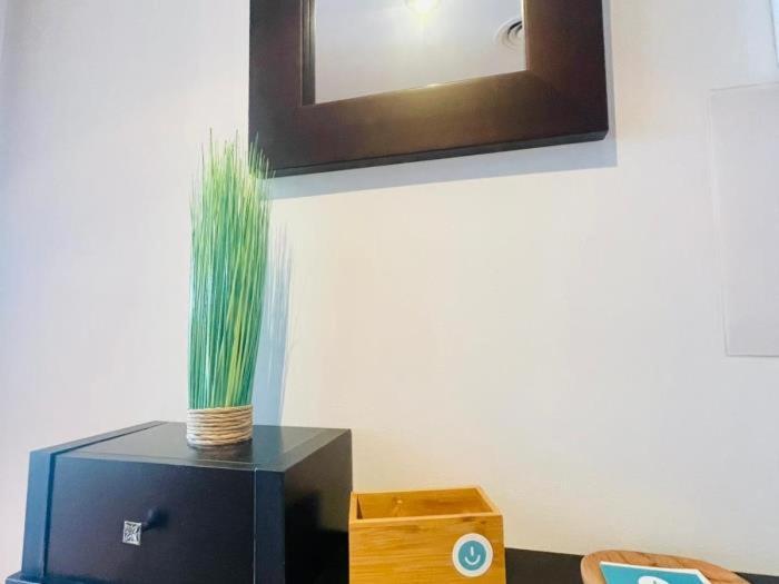 Reconnectar Malgrat De Mar Colom I Apartment Exterior foto